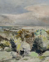 PAUL NASH (1889-1946)