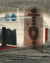 JOHN TUNNARD, A.R.A. (1900-1971)