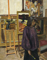 CAREL WEIGHT, R.A. (1908-1997)