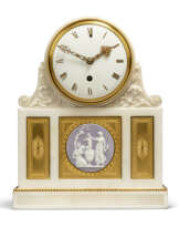 VULLIAMY, LONDON, CIRCA 1795, NO. 286