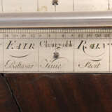 BALTHASAR KNIE, EDINBURGH, CIRCA 1776 - Foto 5