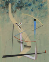 JOHN TUNNARD, A.R.A. (1900-1971)