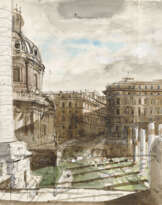 JOHN STANTON WARD, R.A. (1917-2007)