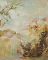 DOROTHEA TANNING (1910-2012)