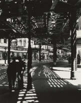 BERENICE ABBOTT (1898–1991)