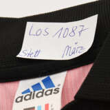 TRIKOT BAYER-LEVERKUSEN EMERSON Nr.10, Adidas,signiert, um 2002 - фото 2