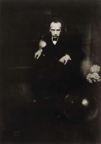 EDWARD STEICHEN (1879–1973) - photo 12
