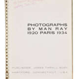 Photographs 1920-1934 Paris - фото 2
