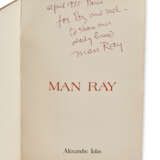 MAN RAY (1890-1976) - фото 3