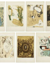 DOROTHEA TANNING (1910-2012)