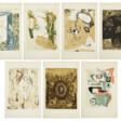 DOROTHEA TANNING (1910-2012) - Auction archive