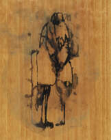 DOROTHEA TANNING (1910-2012)