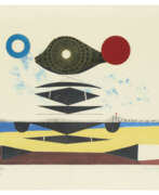 Collage. ROLAND PENROSE (1900-1984)