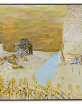 IRVING PETLIN (1934-2018)