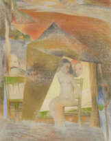 IRVING PETLIN (B. 1934)