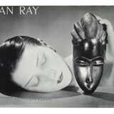 Poster of Man Ray's Noir et blanche - photo 1