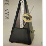 Exhibition Poster for Man Ray at Galerie Marion Meyer, Paris - photo 1