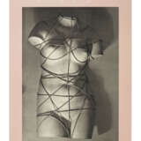 Exhibition Poster for Man Ray Objects of My Affection at Zabriskie Gallery, New York, January 1985 - Foto 1