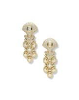 TABBAH DIAMOND EARRINGS