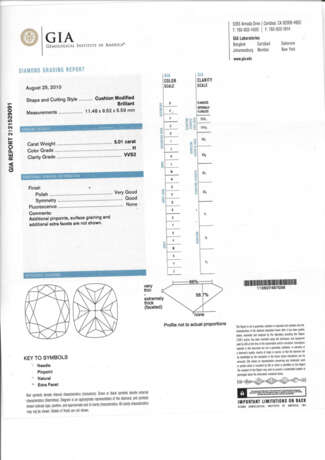 DIAMOND RING - Foto 5