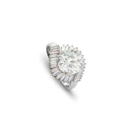 DIAMOND RING - photo 3