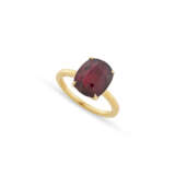 NO RESERVE | RUBY RING - Foto 3