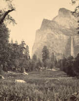 CARLETON E. WATKINS (1829–1916)