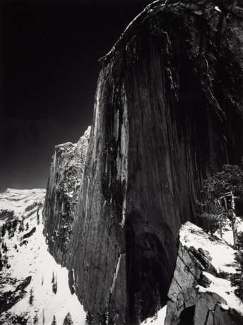 ANSEL ADAMS (1902–1984) - фото 1