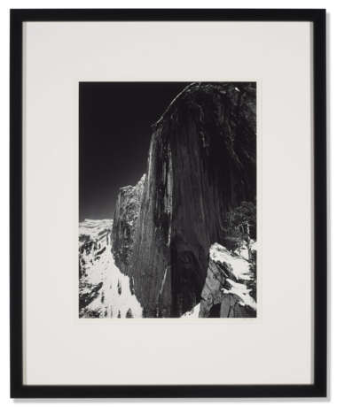 ANSEL ADAMS (1902–1984) - Foto 7