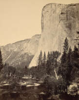 CARLETON E. WATKINS (1829–1916)