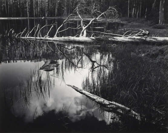 ANSEL ADAMS (1902-1984) - фото 1