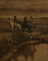 EDWARD SHERIFF CURTIS (1858–1952)