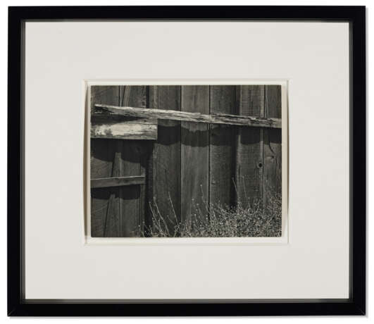 ANSEL ADAMS (1902–1984) - photo 5