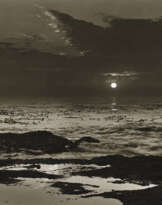 WYNN BULLOCK (1902–1975)
