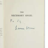 The Necessary Angel - photo 1