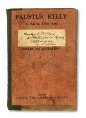 Faustus Kelly, and others 