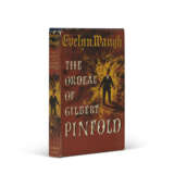 The Ordeal of Gilbert Pinfold, a Conversation Piece - фото 2