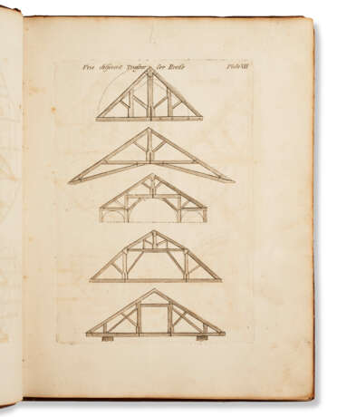 The Practical Builder, or Workman's General Assistant - фото 1