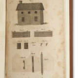 Rural Economy: containing a Treatise on Pisé Building - photo 1