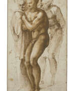 Michelangelo Buonarroti. MICHELANGELO BUONARROTI (CAPRESE 1475-1564 ROME)