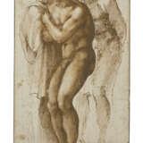 MICHELANGELO BUONARROTI (CAPRESE 1475-1564 ROME) - фото 1