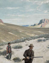 HENRY F. FARNY (1847-1916)