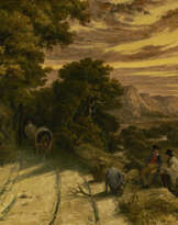 SETH EASTMAN (1808-1875)