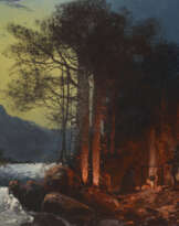 CARL WIMAR (1828-1862)