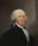 John Trumbull. JOHN TRUMBULL (1756-1843)
