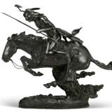 FREDERIC REMINGTON (1861-1909) - фото 1