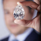 THE ROCK
A SENSATIONAL DIAMOND - фото 2