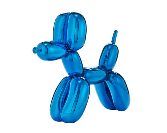 JEFF KOONS (B. 1958) - фото 2