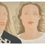 ALEX KATZ (B. 1927) - Foto 1