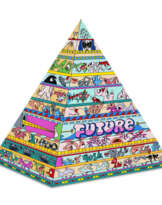 ERIK PARKER (B. 1968)